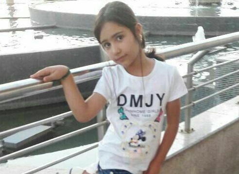 پسر 14 ساله قاتل دختر 8 ساله خوزستانی!+جزئیات