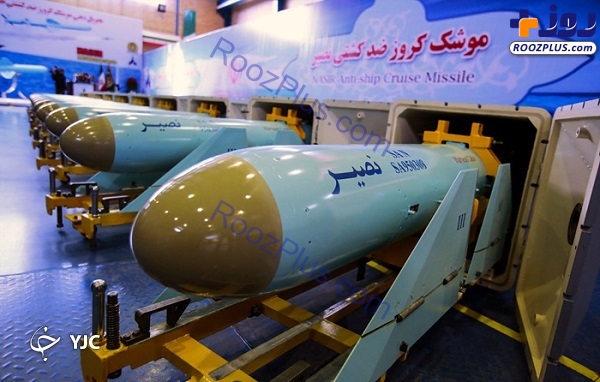 کدام موشک ایرانی معادلات منطقه‌ای را تغییر می‌دهد؟+تصاویر