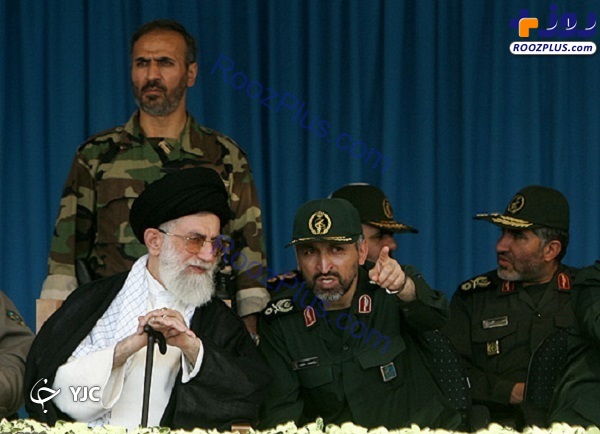 سردار حجازی، پدر موشکی حزب‌الله لبنان را بهتر بشناسیم +عکس