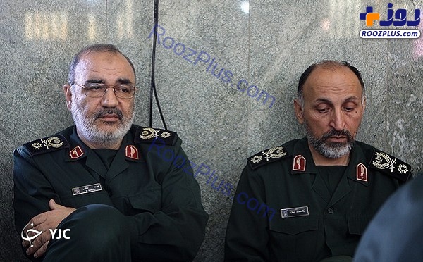 سردار حجازی، پدر موشکی حزب‌الله لبنان را بهتر بشناسیم +عکس