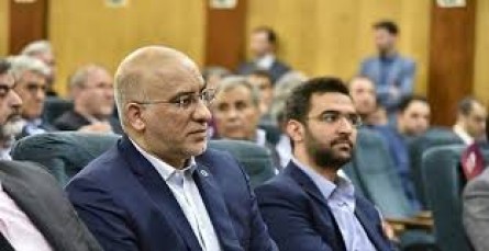 مجید صدری استعفا داد+عکس