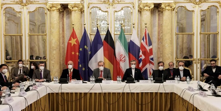 ایران به دنبال توافقی پایدار و قابل اتکاست، توافق موقت در دستور کار نیست