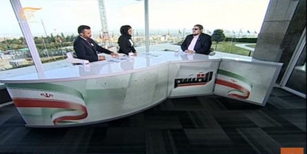 میهمان المیادین: ایران می‌داند تل‌آویو از کدام ماهواره برای ترور فخری‌زاده استفاده کرده است