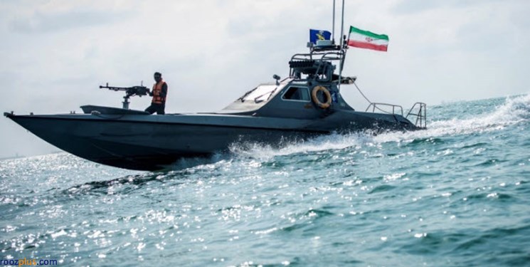 آمریکا و رژیم صهیونیستی قدرت پاسخ ایران در دریای عمان را نسنجند