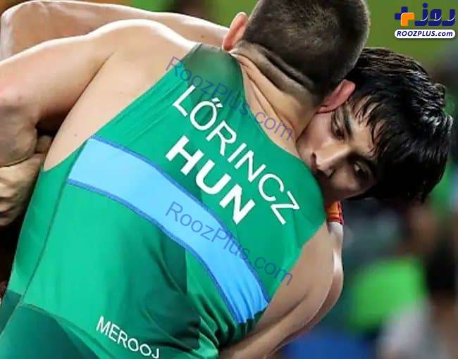 برند ایرانی بر تن ورزشکاران کشورهای مختلف در المپیک +عکس