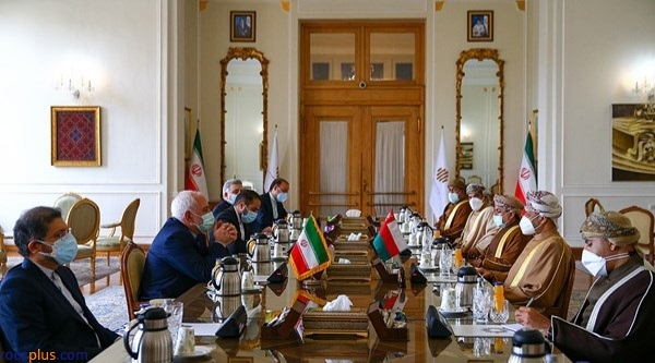 وزیر خارجه کویت در مراسم تحلیف آیت‌الله رئیسی شرکت می‌کند