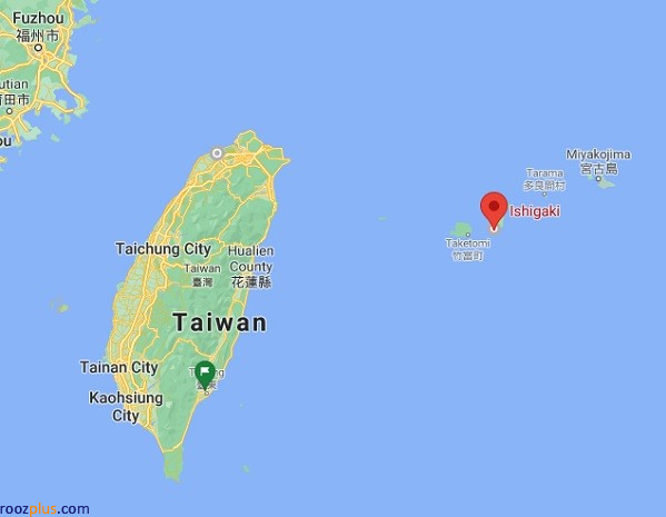 ژاپن به‌دنبال استقرار سامانه‌های موشکی در مجاورت تایوان