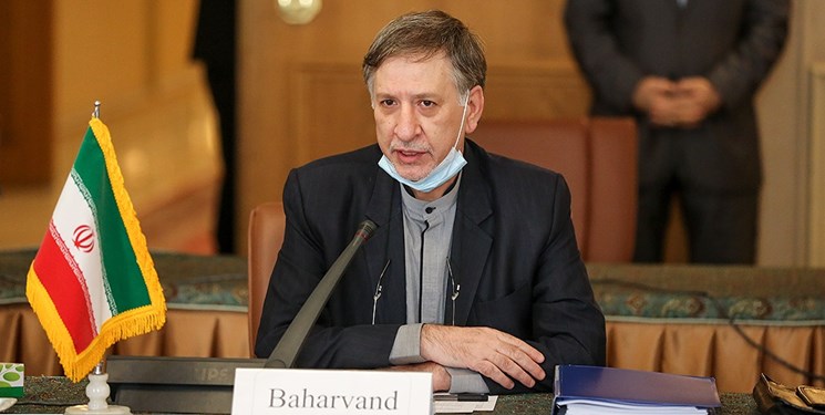 ایران در نامه ای به دبیرکل سازمان بین المللی دریانوردی، اتهامات ساختگی را محکوم کرد