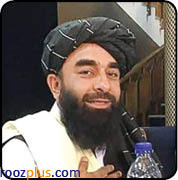 رهبران کلیدی طالبان چه کسانی هستند؟ +تصاویر