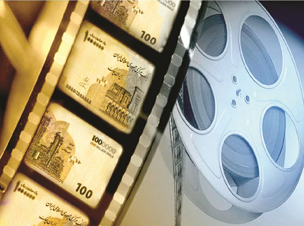رئیس سازمان سینمایی با ۱۰۰۰ میلیارد تومان سرمایه دپوشده چه می‌کند؟