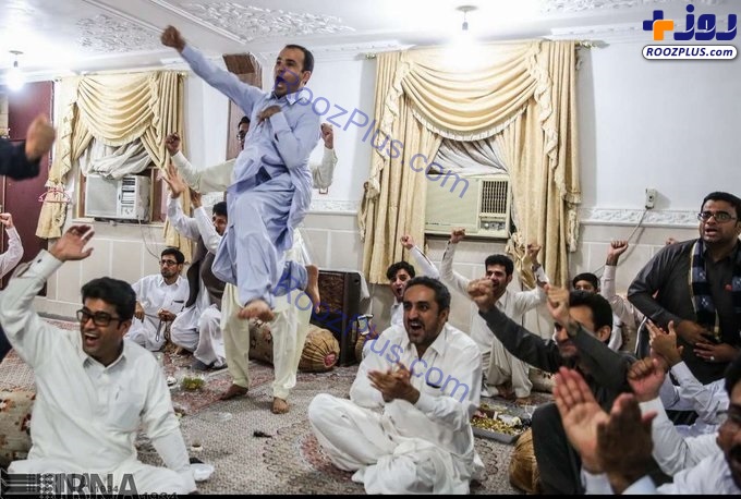 تصویری از مردم ایران که جهان را متحیر کرد