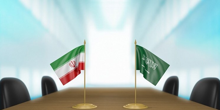 اینترسپت: خروج آمریکا از خاورمیانه محرک مذاکره ایران و عربستان بود