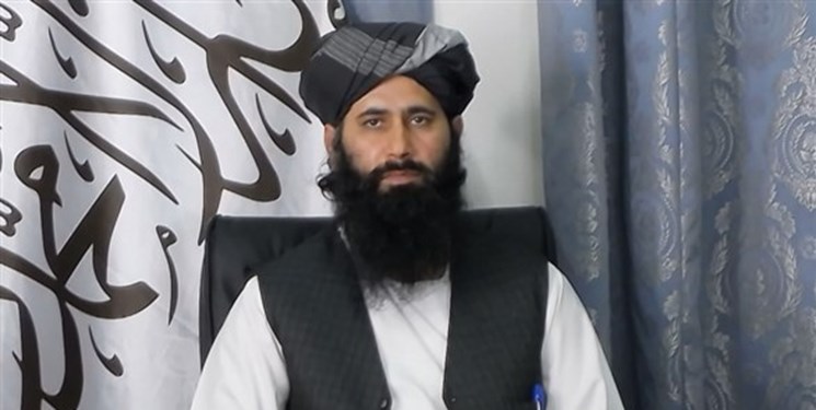 طالبان: اهداف حمله‌کنندگان به مسجد شیعیان در قندهار محقق نمی‌شود / اجازه نمی‌دهیم تا از سرزمین‌های ما علیه کسی استفاده شود
