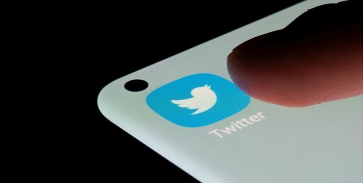 توئیتر 3500 حساب چینی، روسی، مکزیکی، ونزوئلایی، اوگاندایی و تانزانیایی را بست