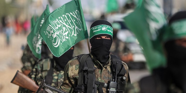 ادعای صهیونیست‌ها؛ حماس در لبنان یک شاخه نظامی ایجاد کرده است