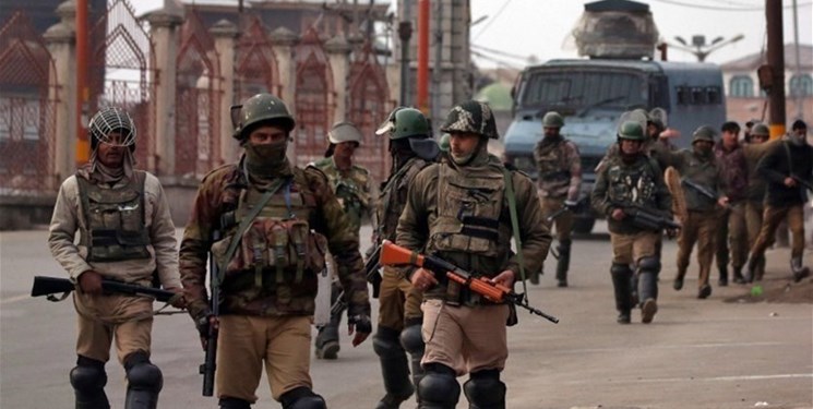 کشته شدن 13 غیرنظامی به صورت اشتباهی توسط نیروهای امنیتی هند
