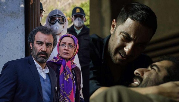 ایرانی‌ها فیلم و سریال ایرانی دوست دارند/ محبوبیت معنادار «پایتخت» و آثار سعید روستایی
