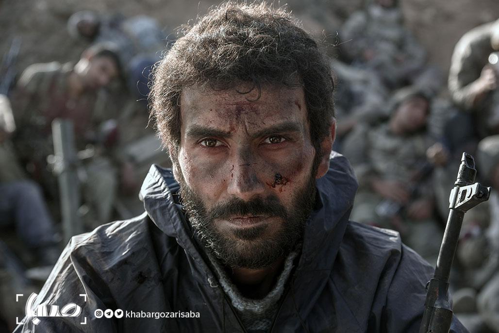 «موقعیت مهدی» پرفروش‌ترین فیلم دفاع مقدس تاریخ سینمای ایران شد