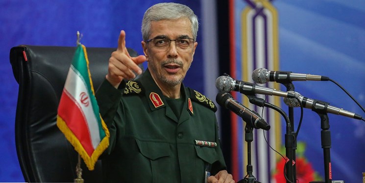 رئیس ستادکل نیرو‌های مسلح: فتح خرمشهر‌ها به آسانی‌ اتفاق نمی‌افتد