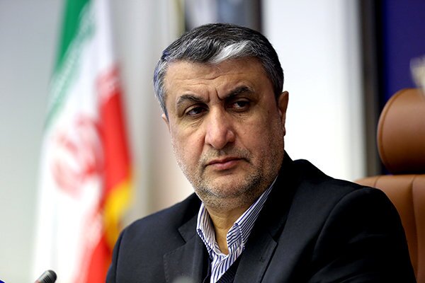 رئیس سازمان انرژی اتمی: بردن پرونده هسته‌ای ایران ‌به شورای حکام تست آخر دشمنان بود/ کاملا 