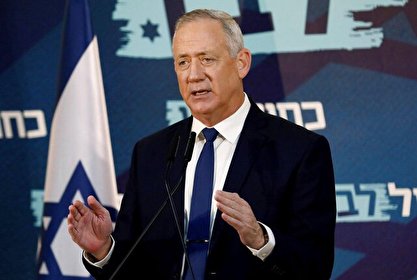 ادعای وزیر جنگ اسرائیل: در حال انجام اقداماتی برای خنثی کردن تلاش‌های ایران برای انجام یک حمله هستیم