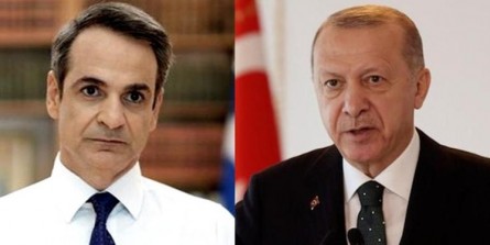 اردوغان: شخصی بنام نخست‌وزیر یونان دیگر برای من وجود ندارد