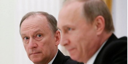 دبیر شورای امنیت روسیه: دونباس دیگر به اوکراین بازنخواهد گشت