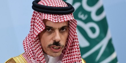 وزیر خارجه سعودی: به پیشرفت کمی در مذاکراتمان با ایران دست یافتیم اما کافی نیست