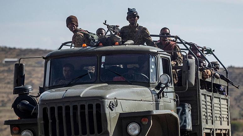 کشتار بزرگ در اتیوپی؛ دست کم ۲۶۰ نفر توسط یک گروه مسلح قتل عام شدند