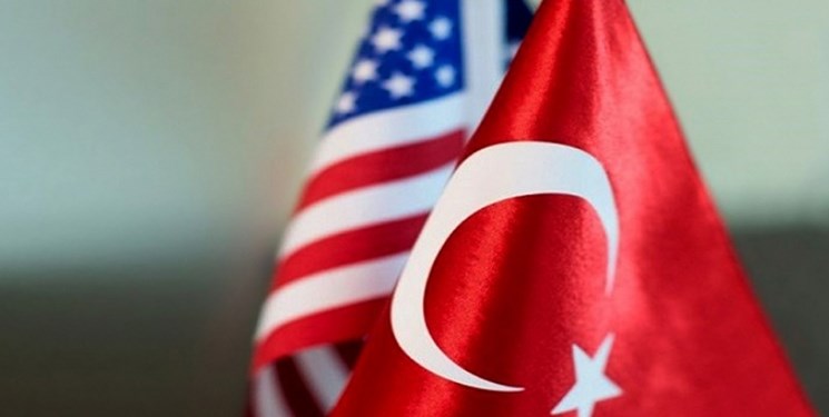 افشاگری «الجزیره» درباره تلاش آمریکا برای ایجاد تغییرات نرم در ترکیه