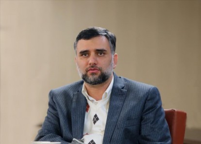 رئیس «دبیرخانه دائمی نمایشگاه بین‌المللی کتاب تهران» منصوب شد