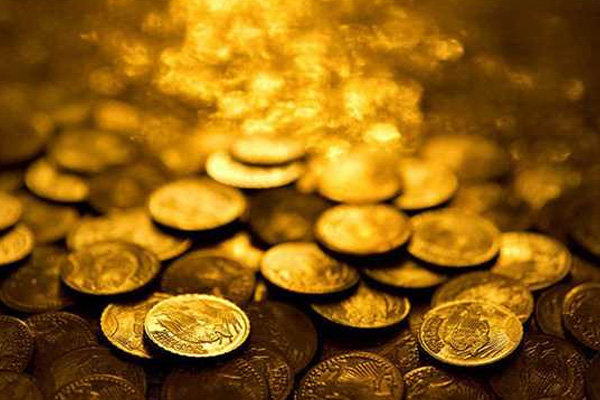 قیمت سکه ۱۵ تیر ۱۴۰۱ به ۱۵ میلیون و ۵۰ هزار تومان رسید