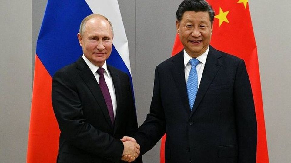 پوتین و شی دیدار می‌کنند/ اتحاد شرق در برابر غرب و شکل‌گیری میل به «مواجهه با غرب» از سوی چین و روسیه/ تهدید مشترکی که پررنگ‌تر می‌شود