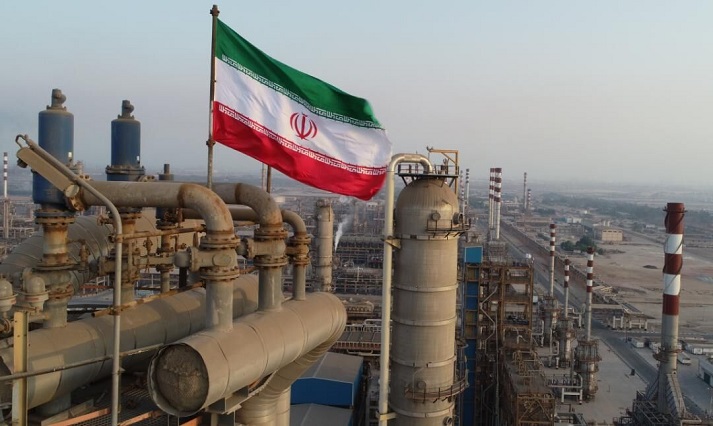احیای توافق هسته‌ای چه تغییری در معادلات بازار طلای سیاه ایجاد می‌کند؟/ نفت ایران در بزنگاه تاریخی