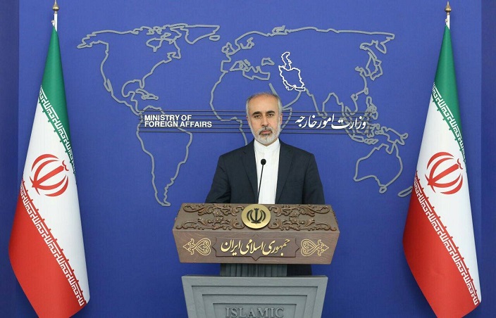 ایران معطل پاسخ آمریکا نمی ماند و روند معیشت مردم را به مذاکرات گره نمی زند/ استمرار  دیپلماسی اقتصادی ایران در صورت عدم التزام آمریکا