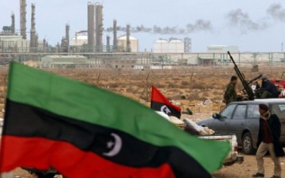 نفت «لیبی» در اختیار مهره «واشنگتن»/ طرابلس چگونه به ابزار آمریکا برای تأثیرگذاری در بازار نفت تبدیل شده است؟