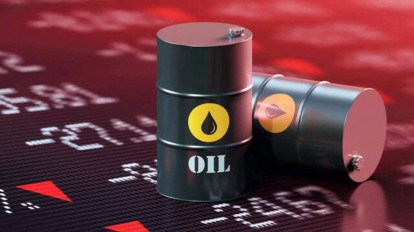 در پی توافق وزیران اوپک پلاس با بزرگترین کاهش تولید از سال ۲۰۲۰؛ پرواز قیمت نفت به بالاترین رکورد سه هفته اخیر