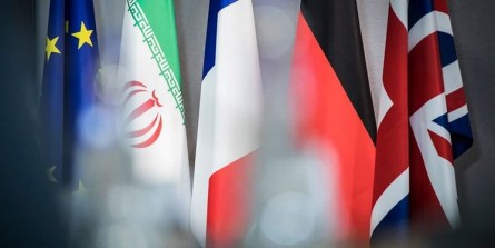بیانیه مشترک آمریکا و تروئیکای اروپایی درباره قطعنامه ضد ایرانی+متن کامل