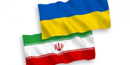 جزییات نشست کارشناسان نظامی ایران و اوکراین در مورد پهپادها