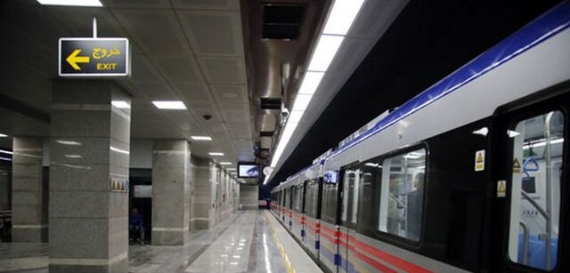 جزئیات اجرای «طرح ABT » در تهران/ سقف شارژ کارت بلیت مترو حذف می‌شود
