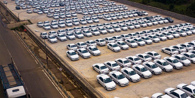 تغییرات قیمت 28 محصول ایران خودرو تصویب شد‌