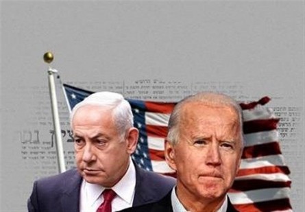 التماس ادامه‌دار نتانیاهو برای رفتن به کاخ سفید/ بی‌بی از تغییرات قضایی صرف‌نظر می‌کند