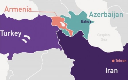 تلاش جمهوری اسلامی این است که منطقه دچار تنش نشود/ آذربایجان و ارمنستان باید نسبت به شیطنت ها و تحرکات کشورهای خارج آگاه باشند