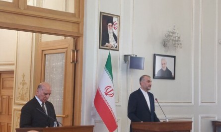فؤاد حسین: پیاده‌سازی توافق امنیتی تهران-بغداد ۲ روز دیگر تمام می‌شود/ گروه‌های تروریستی معارض علیه ایران باید به اردوگاه‌هایی تحت نظارت سازمان ملل منتقل شوند