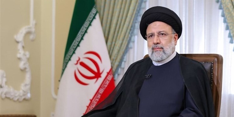 رئیس جمهور: صدای ملت ایران که امروز از همیشه رساتر است را به گوش جهانیان می‌رسانیم/ پیروزی بزرگی را در مقابل جنگ شناختی و ترکیبی دشمن پشت سر گذاشتیم
