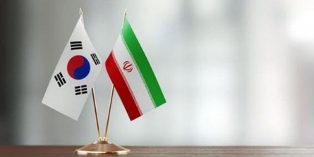 ابراز امیدواری کره جنوبی به بهبود روابط سئول-تهران در پی انتقال موفق وجوه ایران به قطر