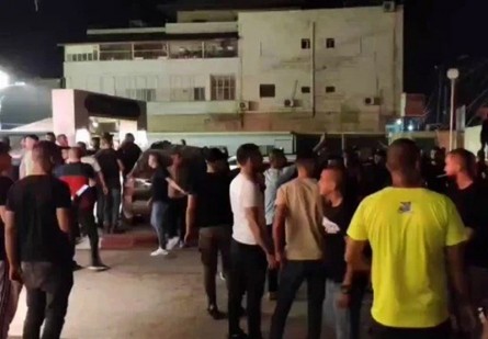 یورش نظامیان اسرائیلی به اردوگاه جنین/شماری از نظامیان صهیونیست زخمی‌شدند