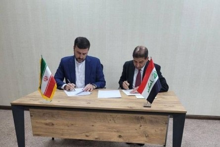 توافقات قوای قضاییه ایران و عراق برای مقابله با گروه‌های تروریستی/ تحویل ۳۸ درخواست استرداد اعضای گروهک‌های تروریستی به رئیس شورای‎عالی قضایی عراق