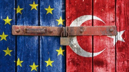 عضویت در اتحادیه اروپا؛ رویای ناتمام ترکیه/ خشم دولت آنکارا از غرب و احتمال آغاز مرحله پرتنشی در روابط
