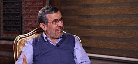 اولین واکنش محمود احمدی نژاد به حمله موشکی ایران به اسرائیل/هر کشوری به سایر کشورها غیرقانونی حمله کند، باید پاسخ آن را دریافت کند